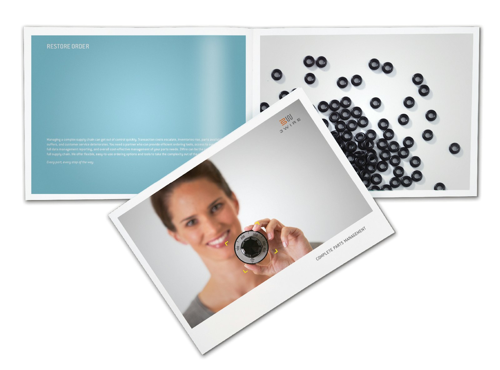 3 Wire Brochure A