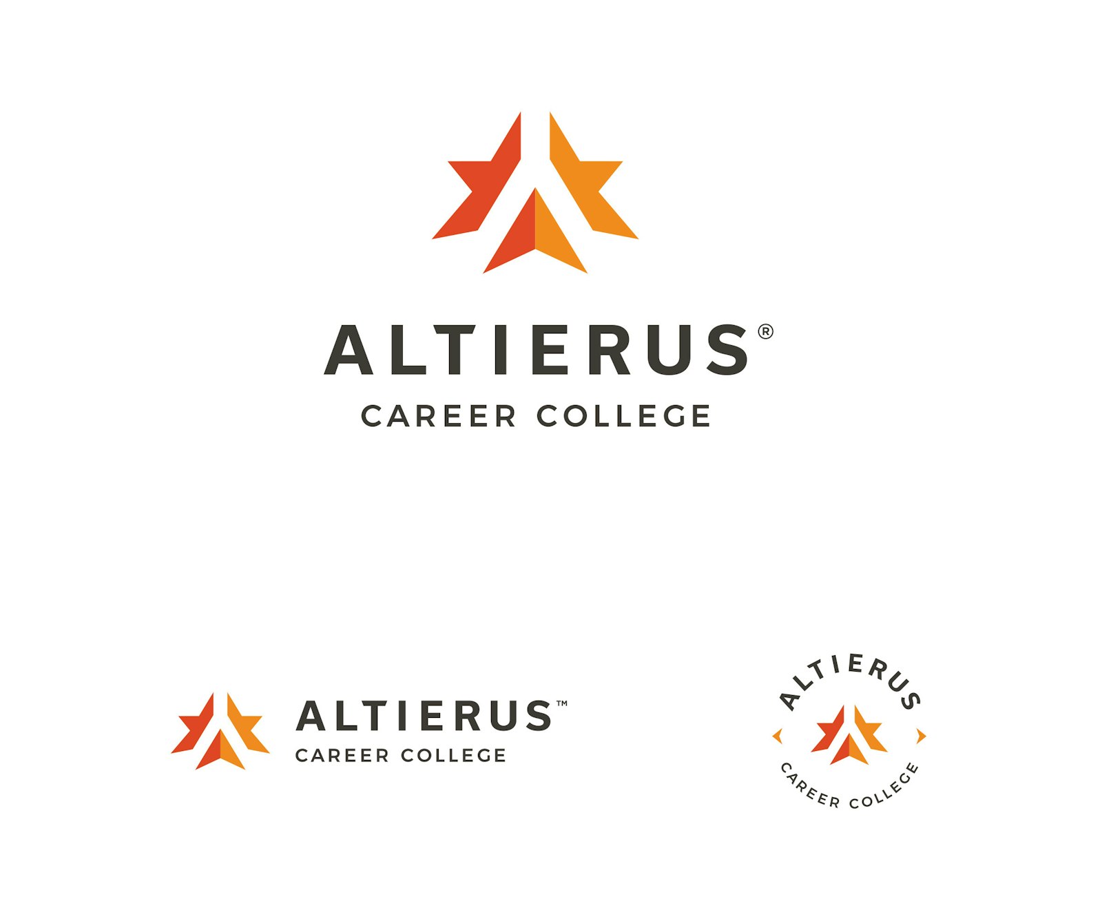 Altierus Logos A