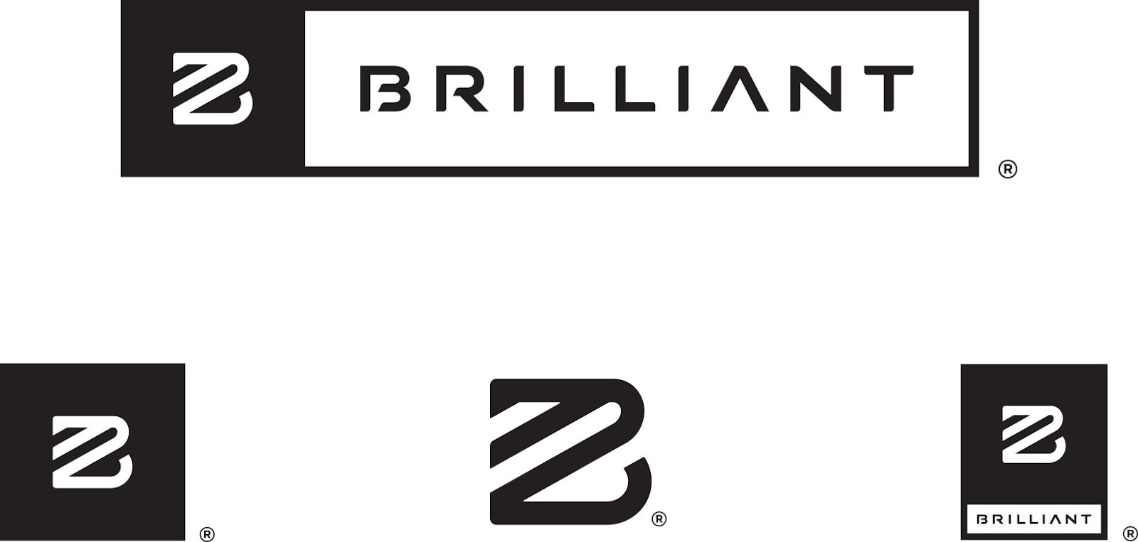 Brilliant Logos