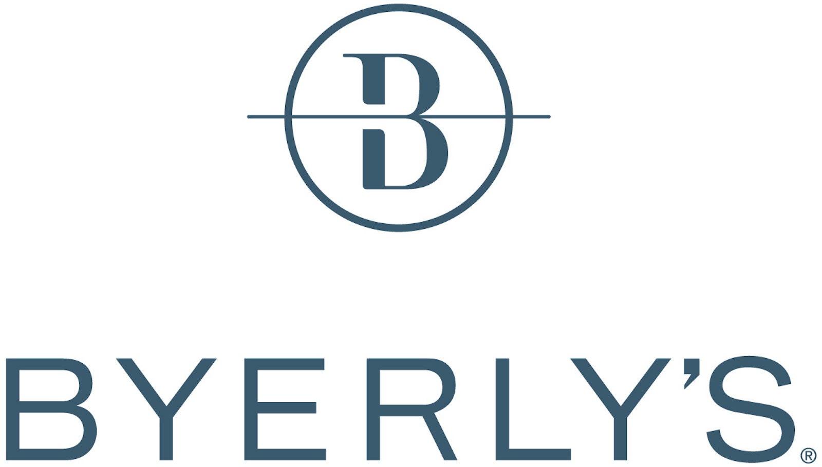 Byerlys logo a