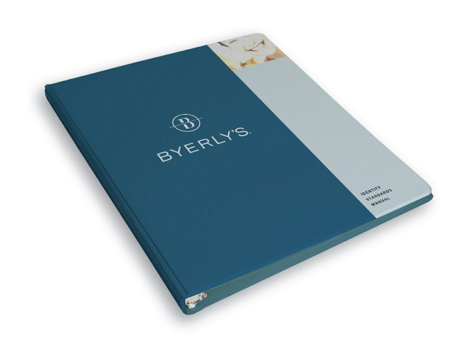 Byerlys standards cover a HD