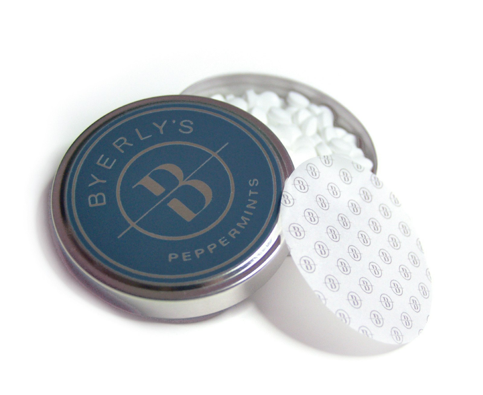 Byerlys tin
