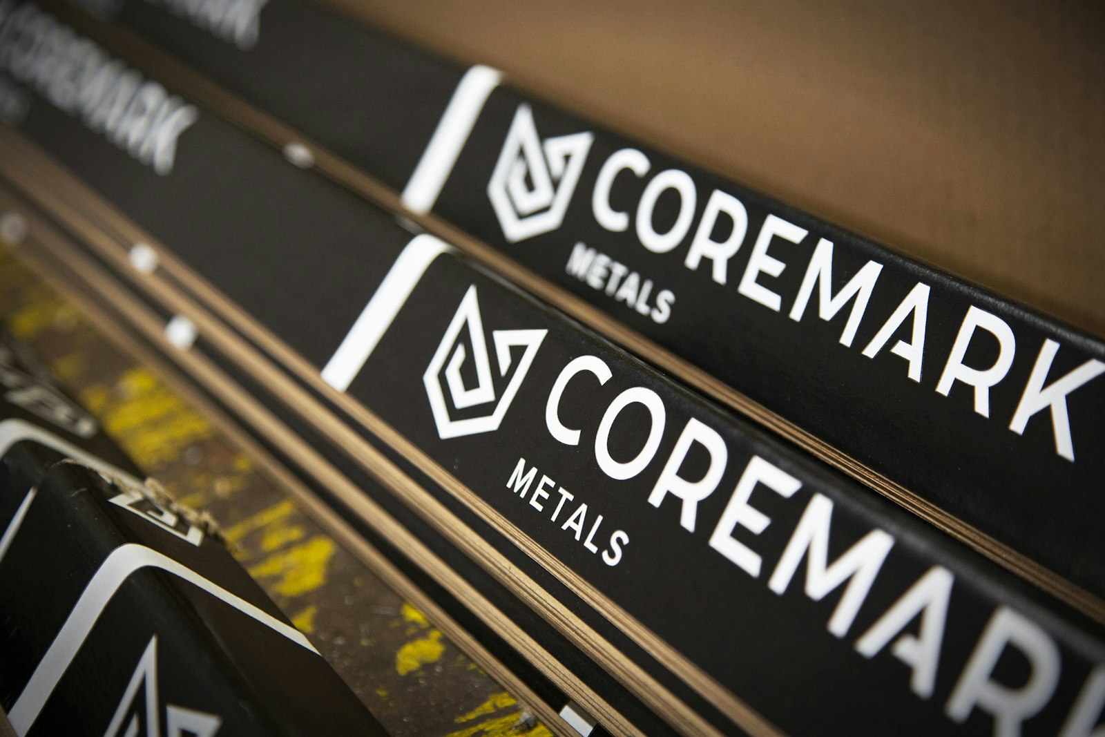 Coremark Packing A