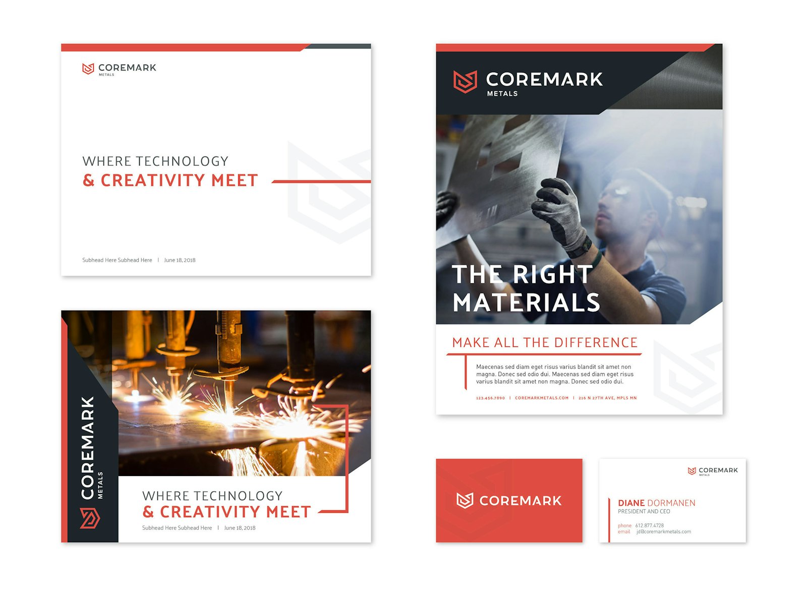 Coremark VIS