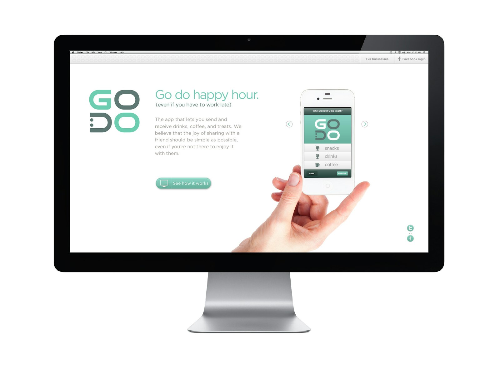 Godo interactive