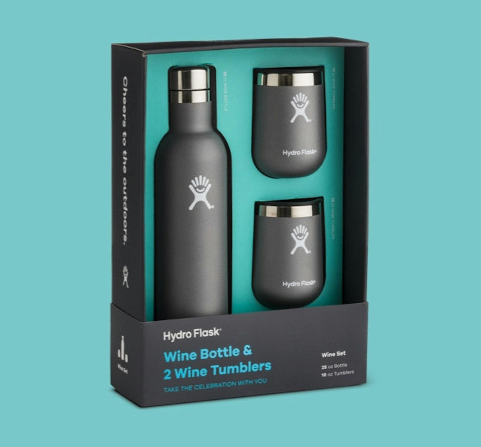 Hydro Flask - Minneapolis Strategic Brand Design Agency | CAPSULE ...