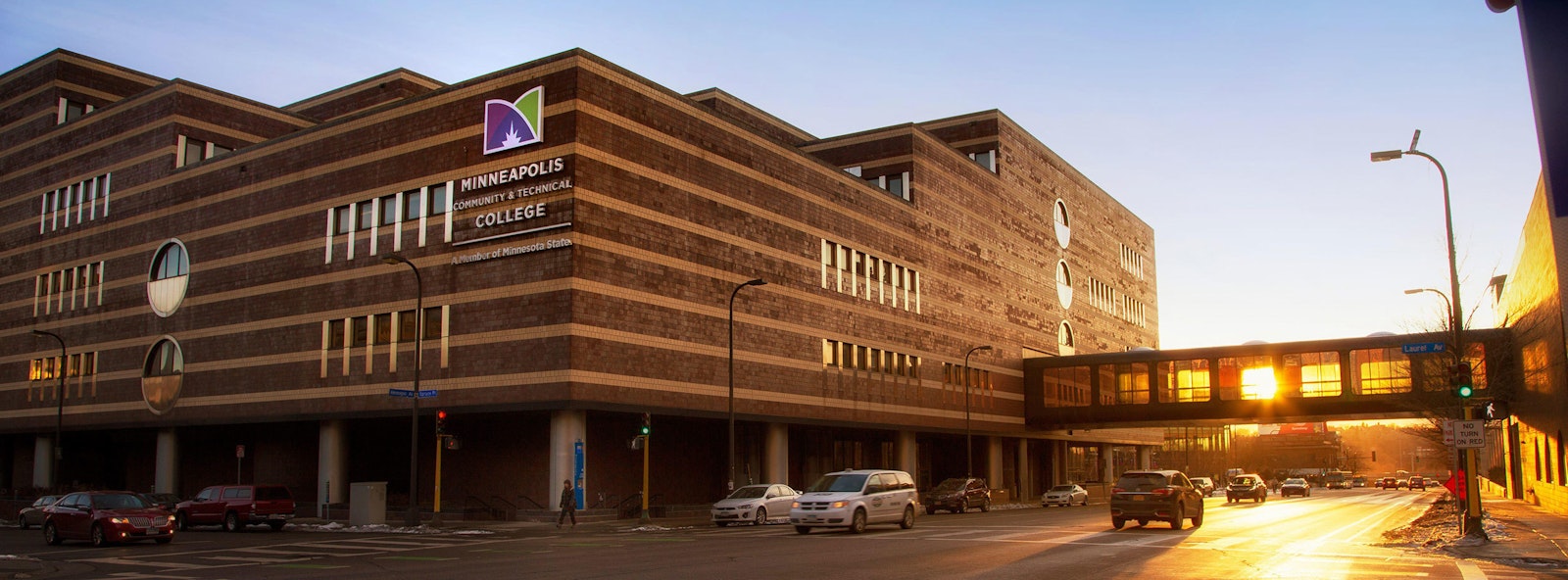 MCTC Building A