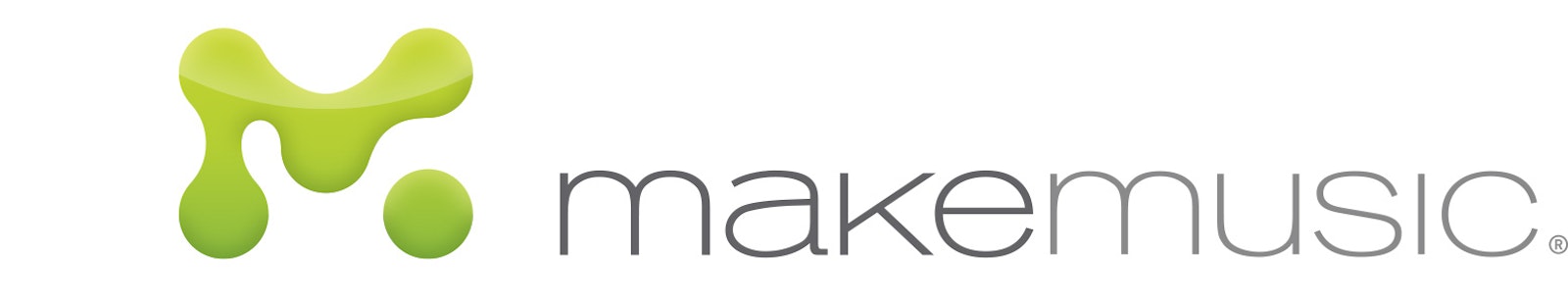 Make Music logo