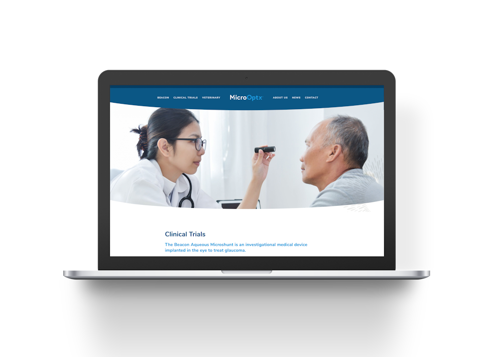 Micro Optx Web A