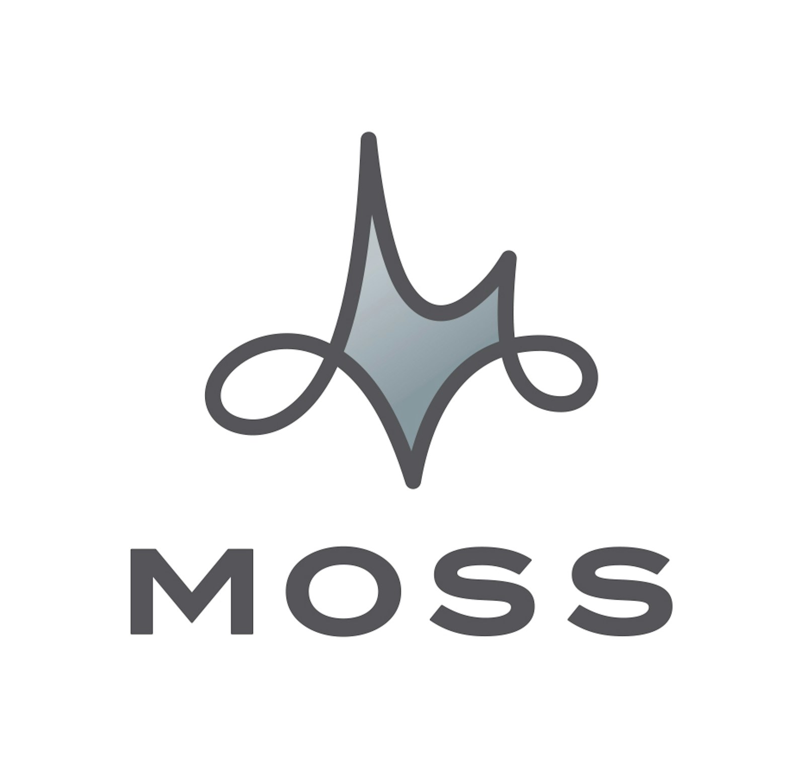 Moss Logo A