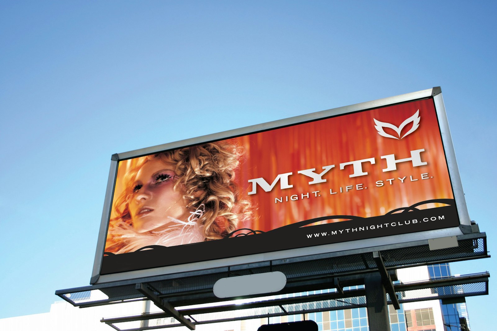 Myth Bilboard