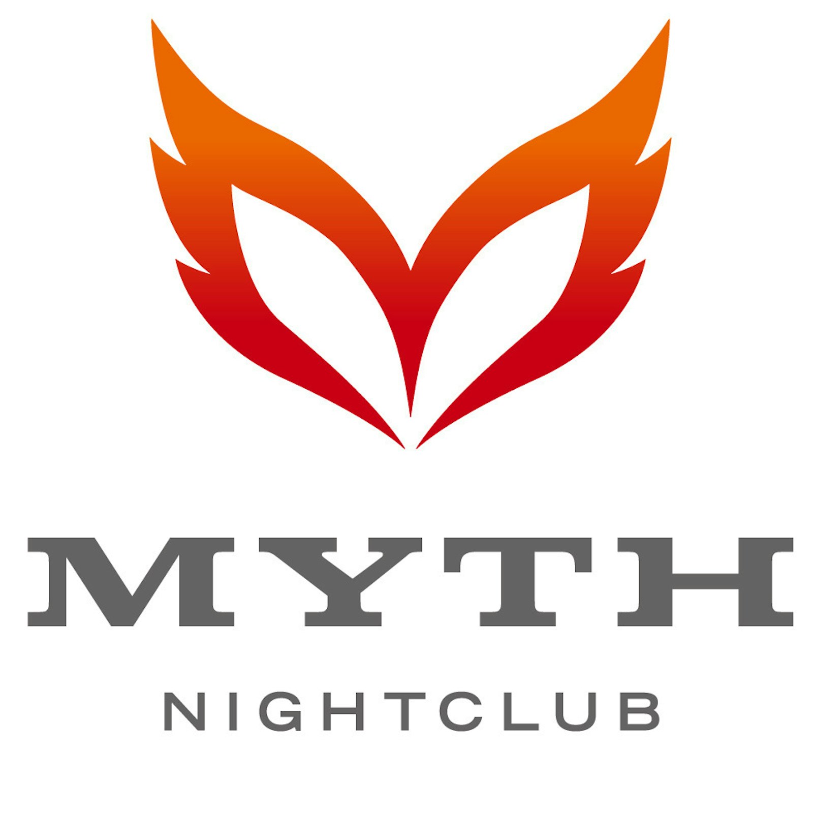 Myth Logo