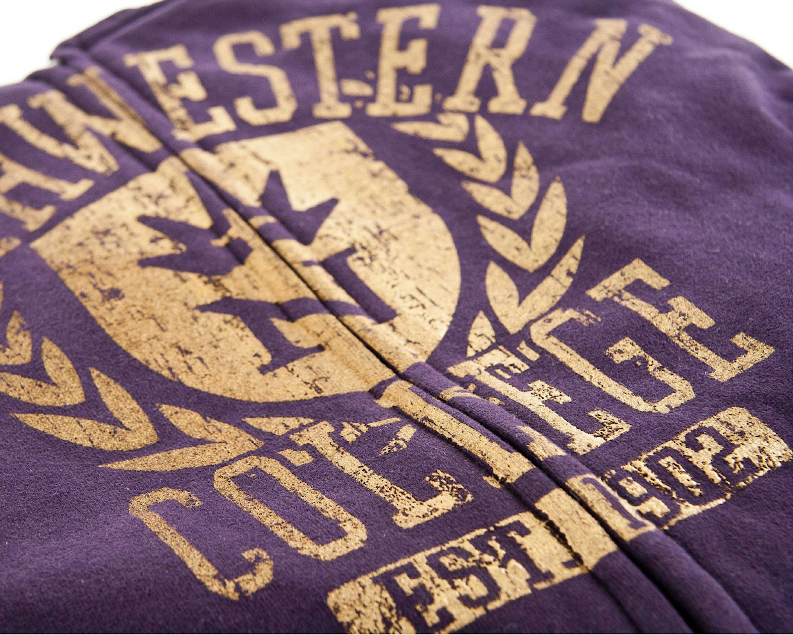 Northwestern Tshirt A