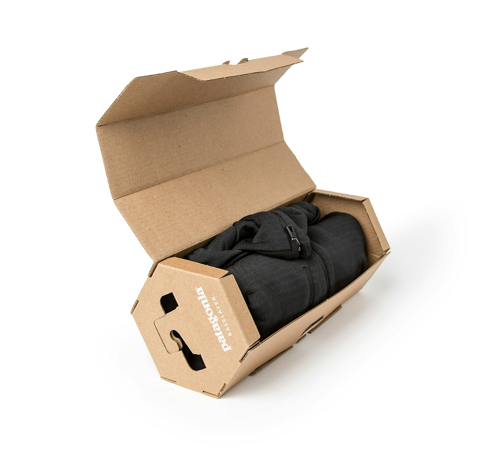 Patagonia Pkg D by Capsule