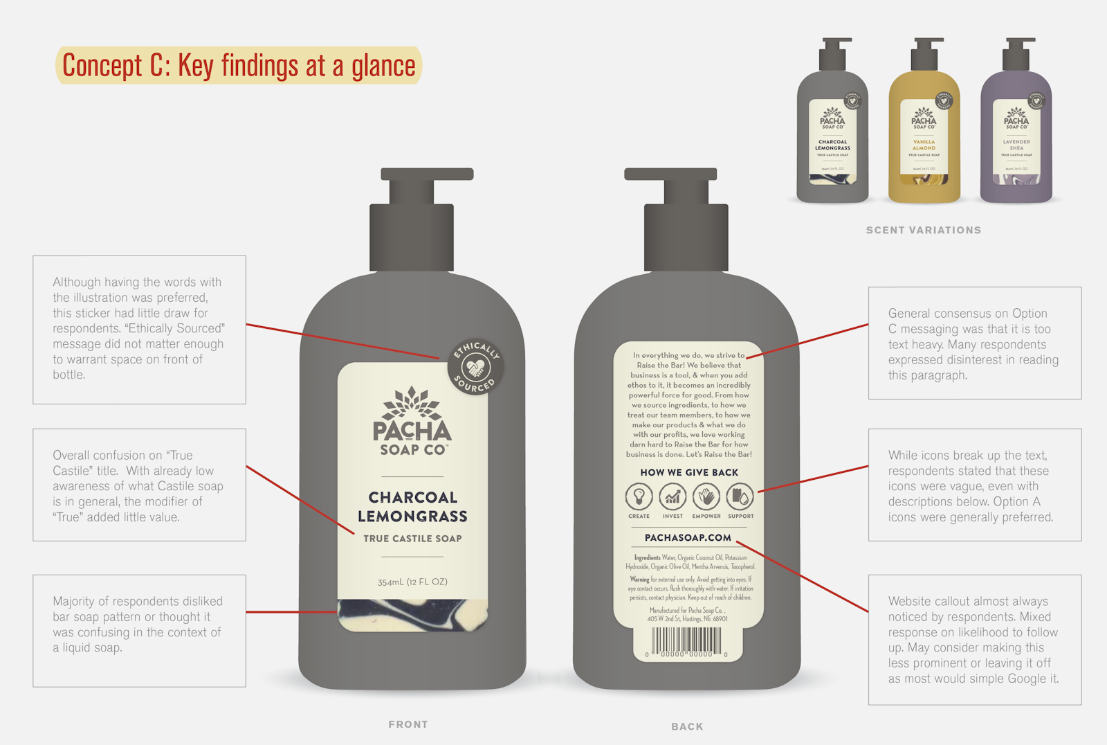 Pocha Key Findings B2