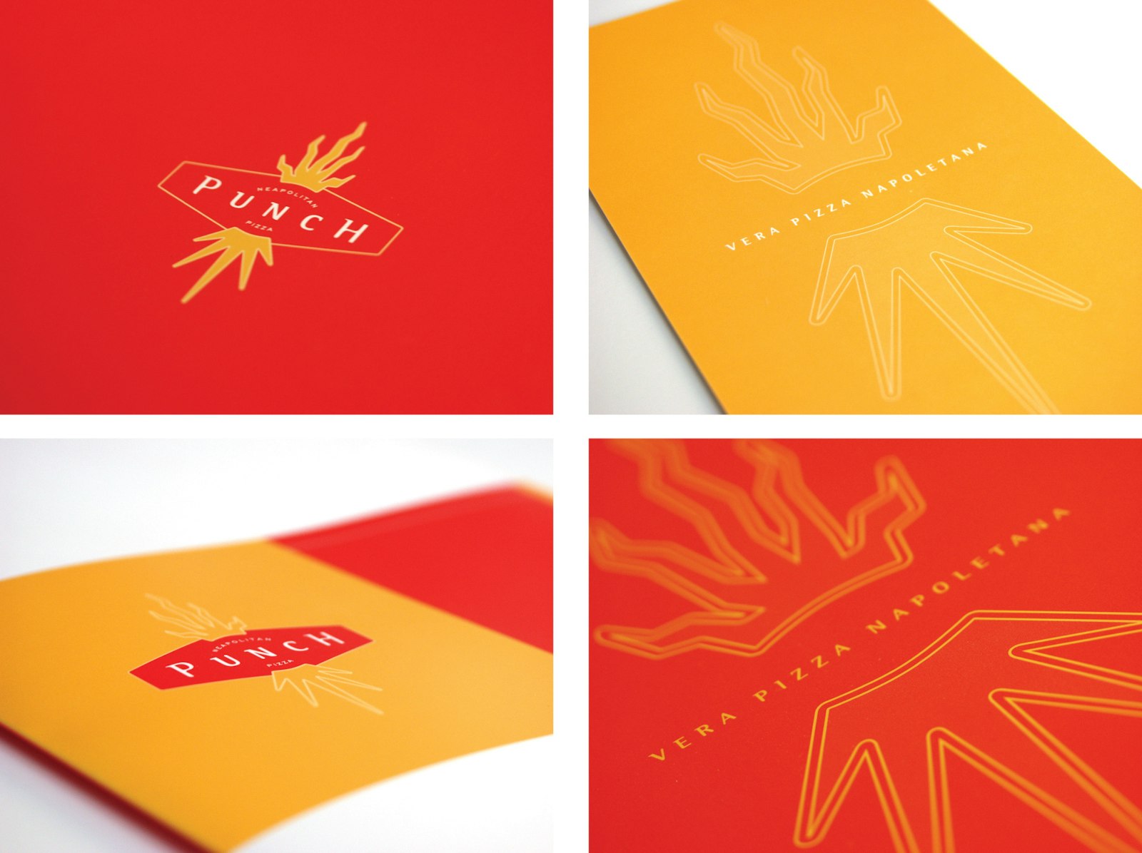 Punch Gift Card