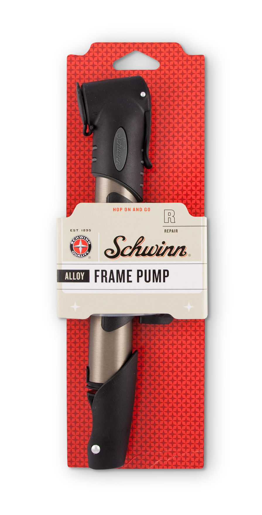 schwinn brand