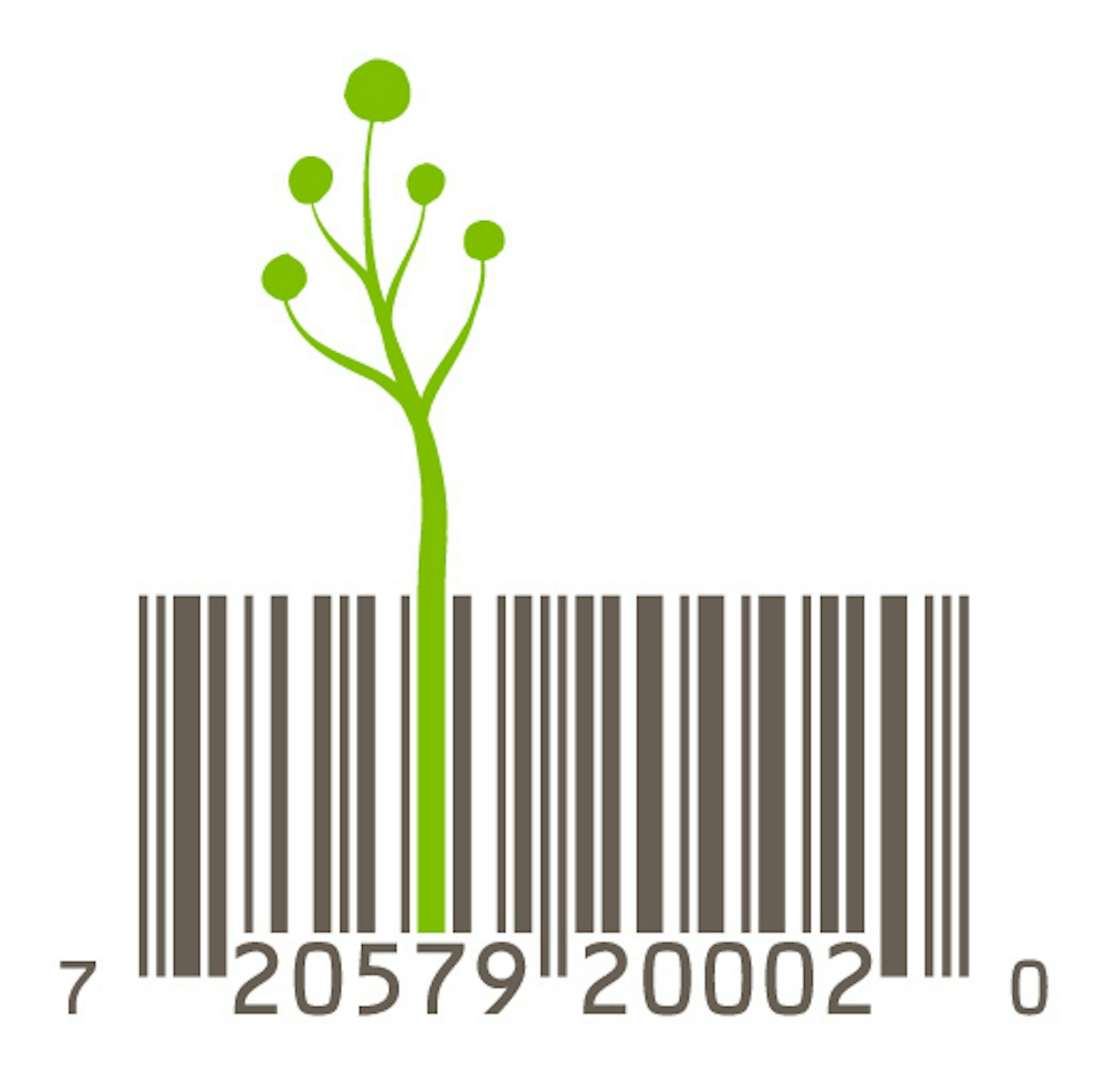 Simple Seed UPC