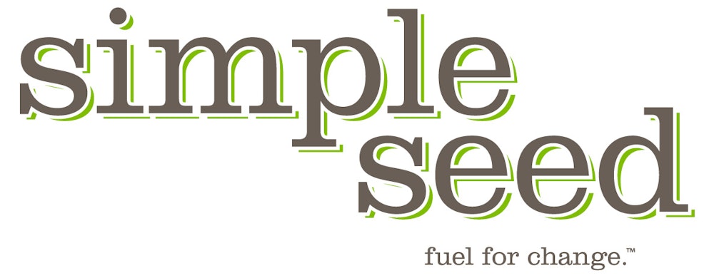 Simple Seed logo