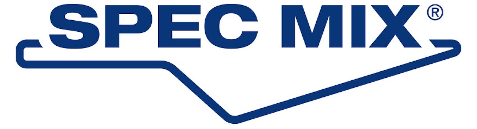 Specmix logo