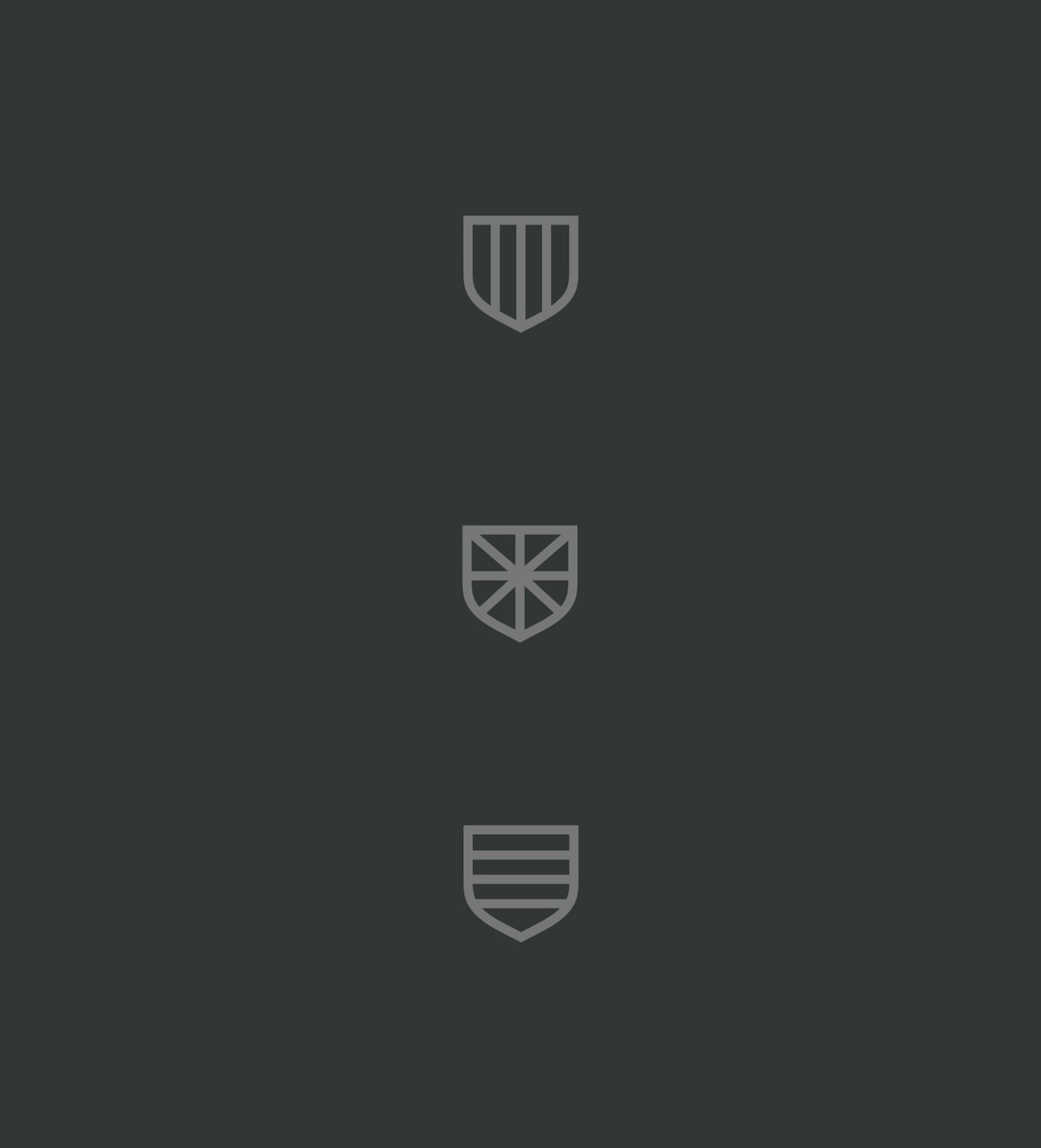 Stahl icons