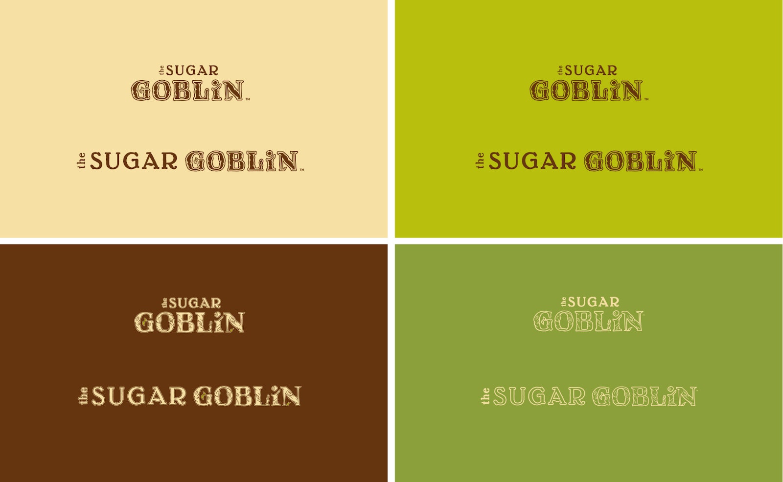 Sugar G logo ver a