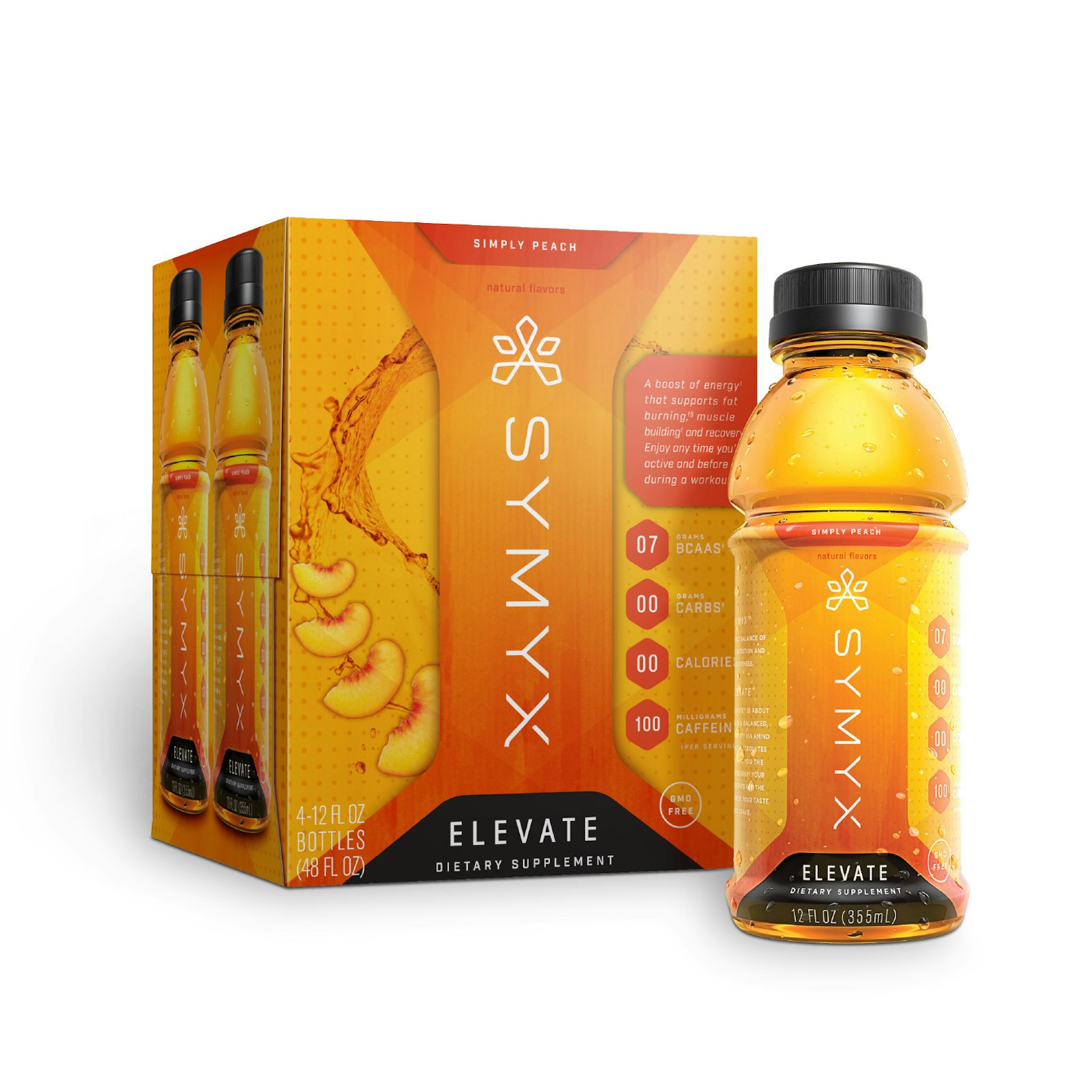 Symyx Bottle Box A