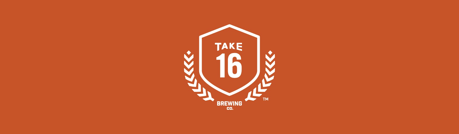 Take16 Logo Rev