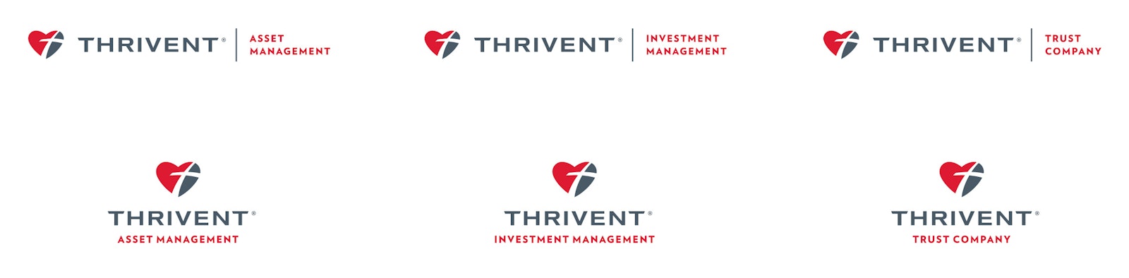Thrivent Logos ALL