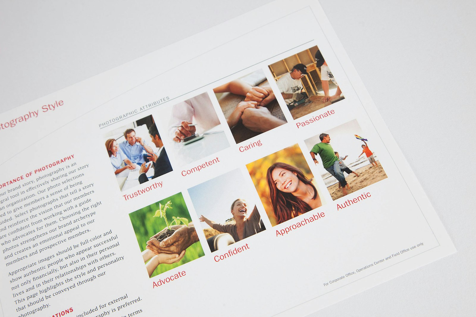 Thrivent Standards Photo 01