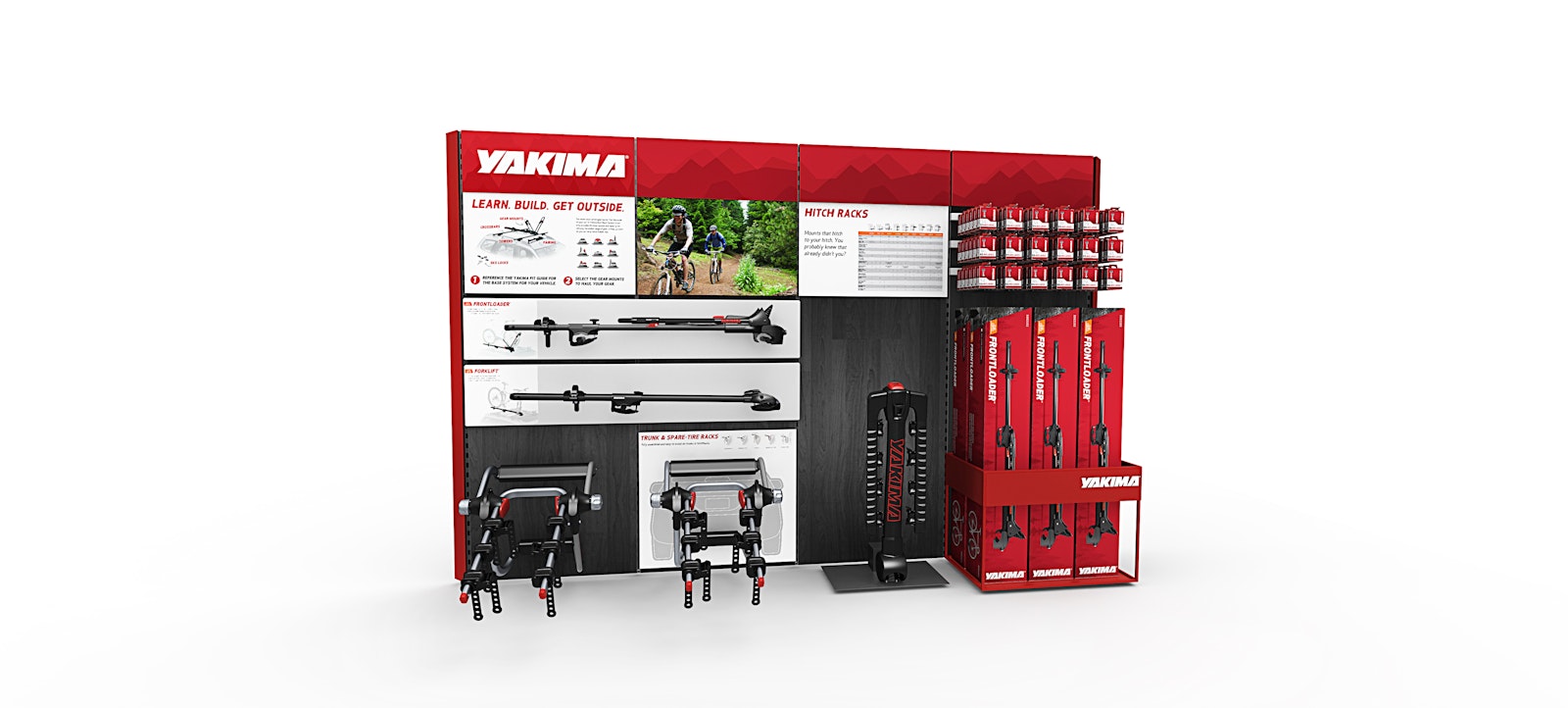 Yakima Display 02