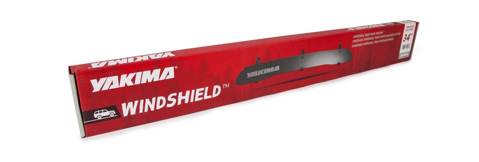 Yakima Package one