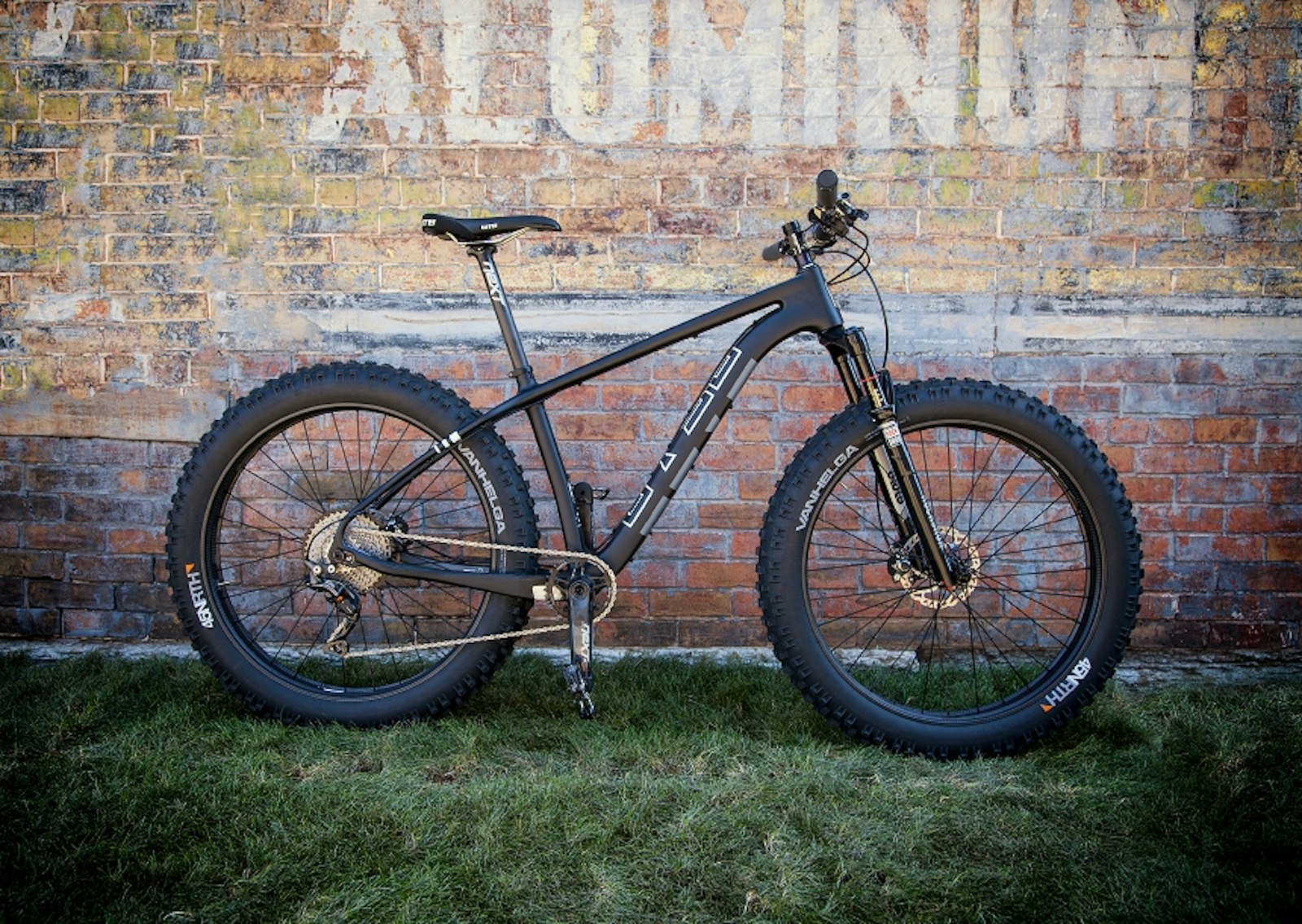 Otso Cycles Capsule Design